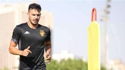 مدافع الترجي: نعلم نقاط القوة والضعف في الزمالك وهدفنا النقاط الثلاث