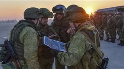 البنتاجون يقدم حزمة مساعدات جديدة طويلة الأجل لأوكرانيا