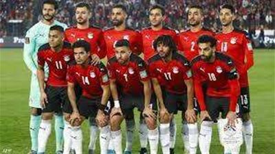 منتخب مصر يحدد 24 مارس لإستضافة مالاوي بإستاد القاهرة