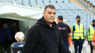 تعرف على رسائل مدرب الدراويش لـ لاعبيه