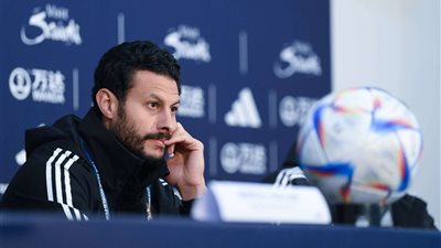 دوري أبطال إفريقيا| الشناوي: مباراة صن داونز صعبة.. واعتدنا على ضغط المباريات