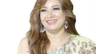 انتصار: دوري في مسلسل ذات تعبني وكنت بروح البيت تعبانة وعصبية