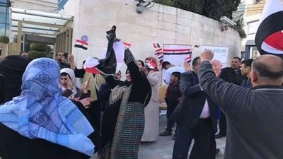 الأردن تشترط معامل خاصة لإجراء تحاليل كورونا للقادمين من تركيا