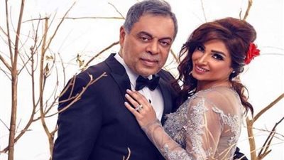 أشرف ذكي وروجينا ضيوف بأحد البرامج الشهيرة (تفاصيل)