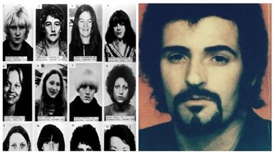 قتل 13 امرأة.. كورونا تنهي حياة سفاح النساء