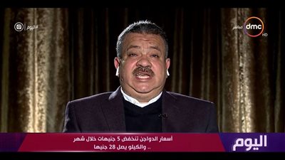 رشاد قرني: الثروة الداجنة تحتاج إلى توافر مدخلات الإنتاج