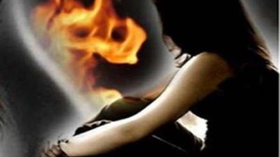 بعد زواج 27عامًا.. سيدة تنتقم من منزل زوجها بطريقة بشعة