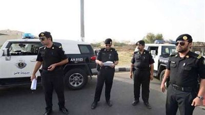 بسبب مقطع فيديو.. القبض على 6 أشخاص في السعودية