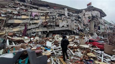 بعد زلزال السويس.. هل تحدث زلازل مدمرة في مصر؟