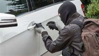 تجديد حبس المتهم بسرقة سيارة 4 أيام بالقاهرة