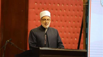 وكيل الأزهر يفتتح احتفالية 