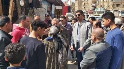 لبيع السلع بأسعار مخفضة.. تعرف على أماكن افتتاح 9 معارض 