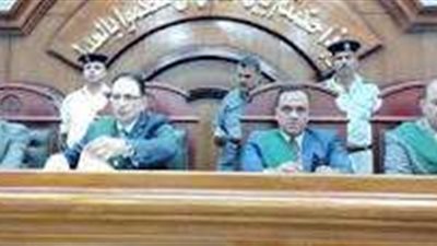 السجن المشدد 6 سنوات لأب ونجله وزوجته بتهمة الاتجار في المخدرات بالشرقية