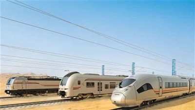 شركة فرنسية تعلن عن تعاقدها مع الحكومة لتنفيذ خط القطار فائق السرعة
