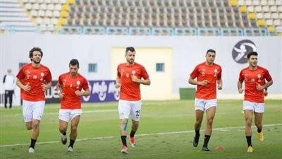 كورونا داخل معسكر المنتخب.. الزمالك يكشف الحالة الصحية للاعبين