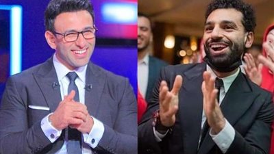 بعد الأزمات الصحية.. نجوم الفن يدعمون محمد صلاح وإبراهيم فايق