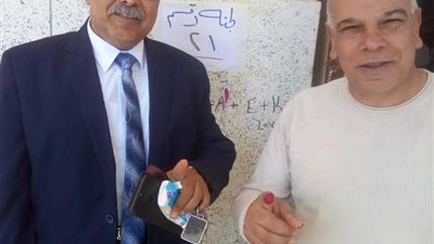 أول تعليق من والد محمد صلاح بعد إصابة نجله بكورونا