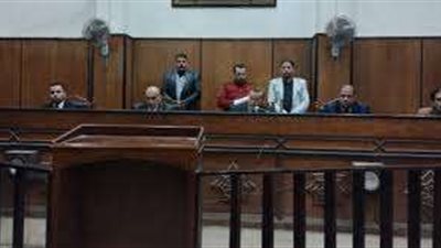 السجن المشدد 5 سنوات لـ3 أشخاص بتهمة تجارة المخدرات بالشرقية