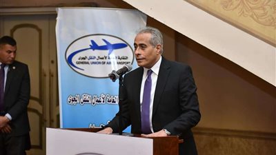 وزير القوى العاملة: نحرص على وجود تنظيم نقابي واعي لتوعية العمال