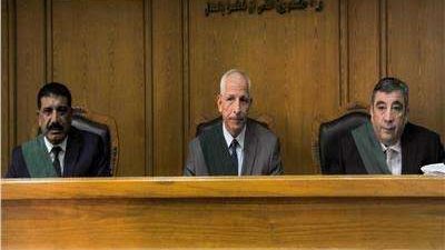 السجن المشدد 3 سنوات للمتهمين بحيازة مواد مخدرة بالشرقية