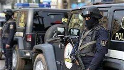 الداخلية: ضبط التشكيل العصابي وإعادة المبلغ المسروق من مكتب بريد دمياط
