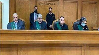 المؤبد وغرامة 500 ألف جنيه لشخصين بتهمة تجارة الهيروين