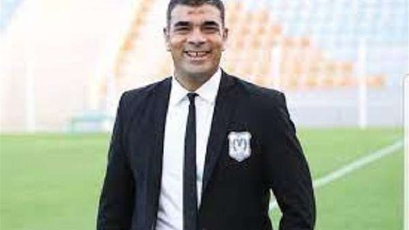 حمزة الجمل