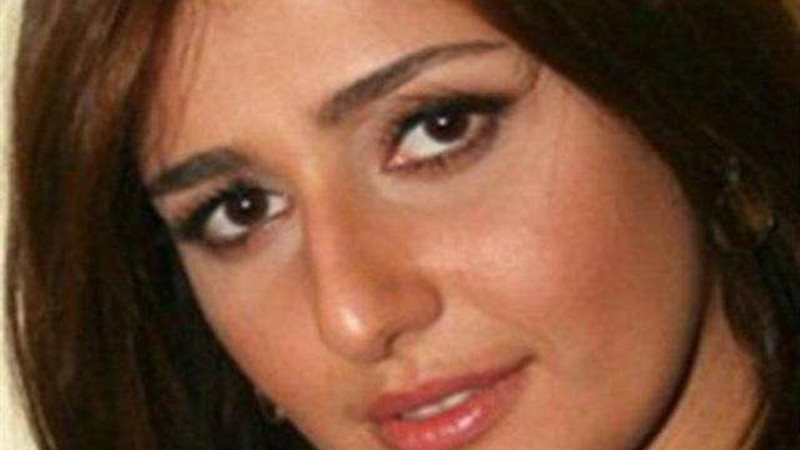 حلا شيحة
