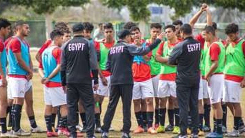 منتخب الشباب
