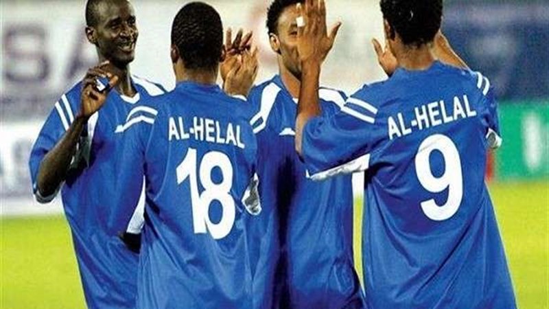 الهلال السوداني