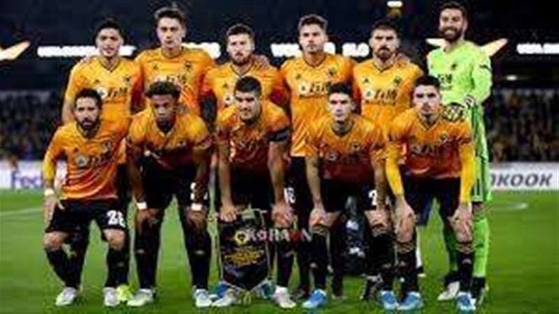 ولفرهامبتون