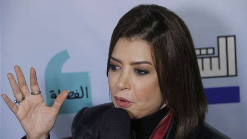منال سلامة تصوير