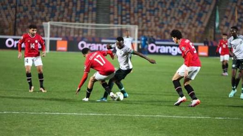 منتخب الشباب