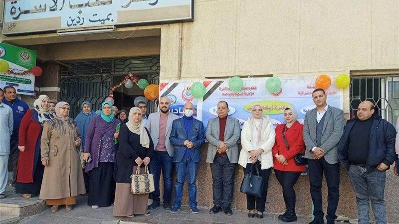 حملة حقك تنظيمي بالشرقية