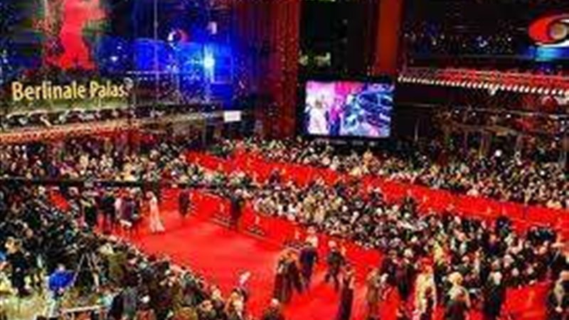 مهرجان برلين السينمائي