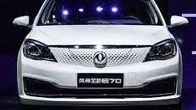 مواصفات السيارة الكهربائية «إيليوس E70 برو» من دونج فينج الصينية