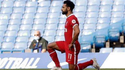بعد إصابته بكورونا.. تعرف على مباريات ليفربول بدون محمد صلاح