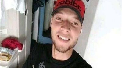 المعلم المذبوح.. هاتف منفذ هجوم 