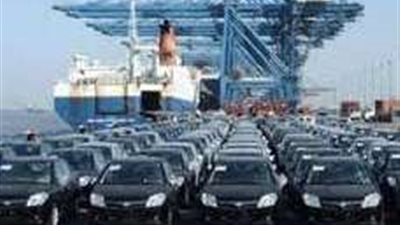 لجنة الخطة والموازنة تنتهي من تقريرها حول تعديلات مبادرة استيراد السيارات