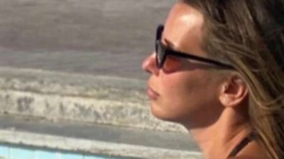 شاهد.. إيمان العاصي تنشر صورة جديدة لها تعبر عن حبها للشتاء