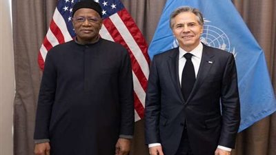 توافق دولي لدعم إجراء الانتخابات الليبية