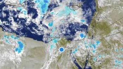 تحذير من الأرصاد للمواطنين بشأن حالة الطقس  خلال الـ 72 ساعة المقبلة