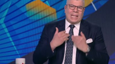 بعد توديع منتخب الشباب لأمم أفريقيا.. شوبير يفتح النار على مسئولي الكرة المصرية