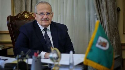 الخشت: أطلقنا 36 مشروعا بحثيا بتكلفة تصل إلى 80 مليون جنيه