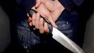 التفاصيل الكاملة لجريمة هزت المطرية.. أب يذبـح ابنه وزجته