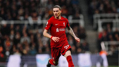 كلوب يكشف تفاصيل إصابة داروين نونيز