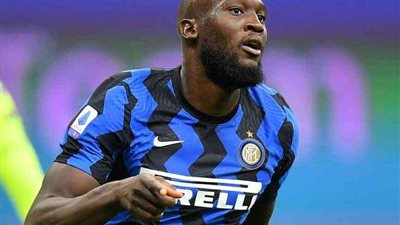 لوكاكو يقود هجوم إنتر ميلان لمواجهة بولونيا في الدوري الإيطالي