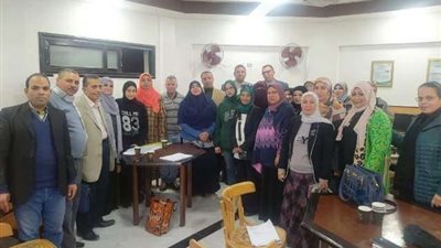 محافظ الشرقية يُشيد بدور الوحدة العامة لحماية الطفل بالديوان العام