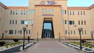 كل ما تريد معرفته عن تخصصات كليات «تكنولوجيا العلوم الصحية التطبيقية»