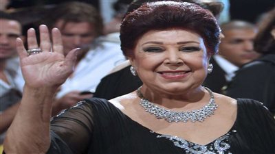 شاهد.. كيف استعادت ابنة رجاء الجداوي ذكرى والدتها ؟